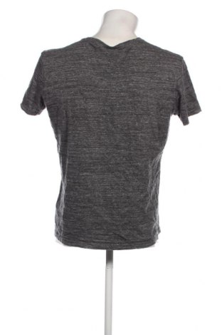 Herren T-Shirt Iriedaily, Größe M, Farbe Grau, Preis 9,25 €