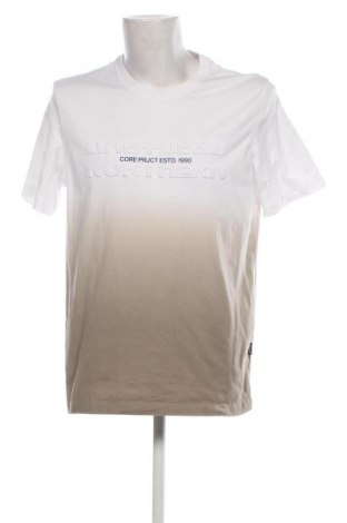 Мъжка тениска Jack & Jones, Размер XL, Цвят Многоцветен, Цена 42,00 лв.