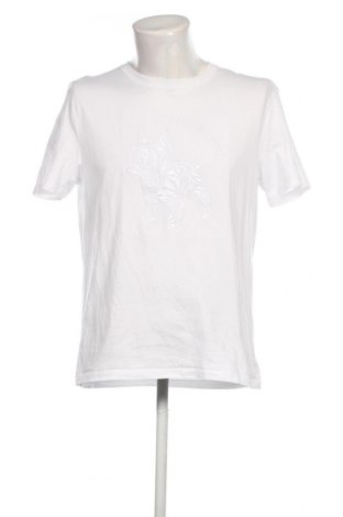 Pánske tričko  Jack & Jones, Veľkosť XL, Farba Biela, Cena  15,16 €