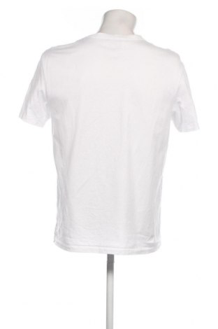 Herren T-Shirt Jack & Jones, Größe XL, Farbe Weiß, Preis € 21,65