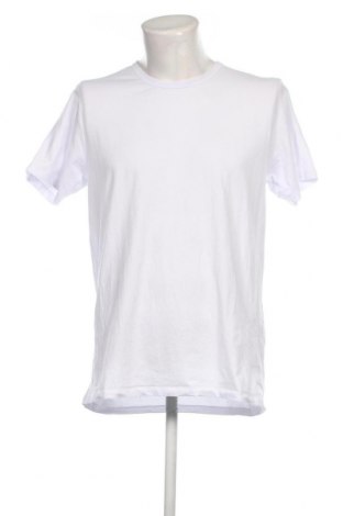 Pánske tričko  Jack & Jones, Veľkosť XXL, Farba Biela, Cena  14,07 €