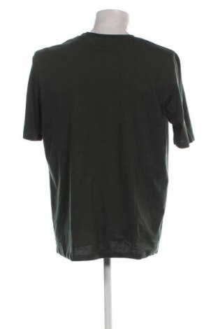 Męski T-shirt Jack & Jones, Rozmiar XXL, Kolor Zielony, Cena 111,95 zł