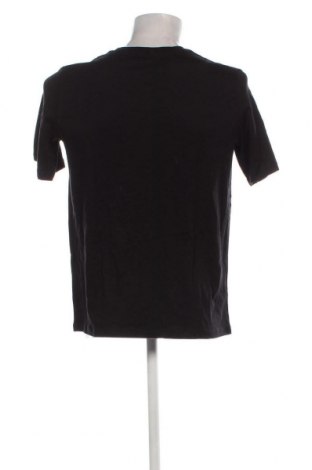 Tricou de bărbați Jack & Jones, Mărime M, Culoare Negru, Preț 138,16 Lei