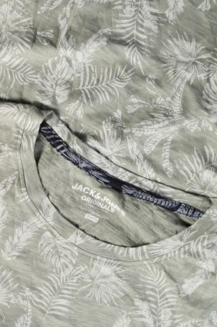 Ανδρικό t-shirt Jack & Jones, Μέγεθος L, Χρώμα Πολύχρωμο, Τιμή 11,13 €