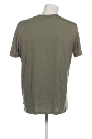 Herren T-Shirt Jack & Jones, Größe XL, Farbe Grün, Preis 21,65 €
