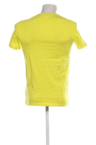 Herren T-Shirt Jack & Jones, Größe M, Farbe Grün, Preis 12,53 €