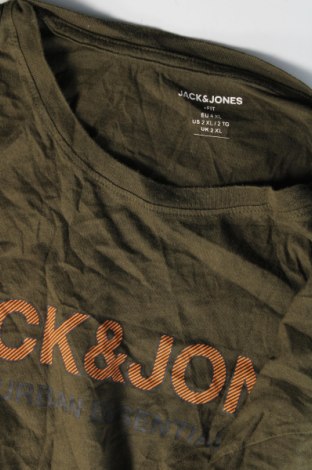 Tricou de bărbați Jack & Jones, Mărime 4XL, Culoare Multicolor, Preț 59,21 Lei