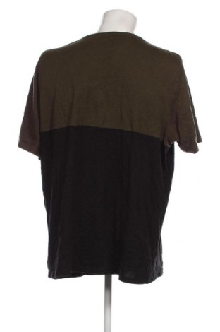 Ανδρικό t-shirt Jack & Jones, Μέγεθος 4XL, Χρώμα Πολύχρωμο, Τιμή 11,13 €