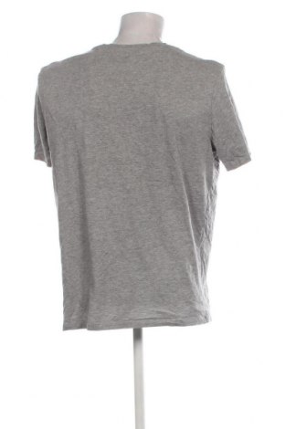 Herren T-Shirt Jack & Jones, Größe XXL, Farbe Grau, Preis € 12,53