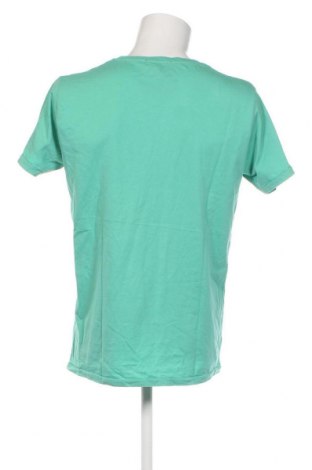 Pánské tričko  Jack & Jones, Velikost XXL, Barva Zelená, Cena  273,00 Kč