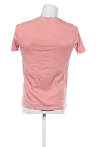 Ανδρικό t-shirt Jack & Jones, Μέγεθος M, Χρώμα Ρόζ , Τιμή 9,22 €