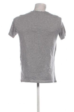 Ανδρικό t-shirt Jack & Jones, Μέγεθος M, Χρώμα Γκρί, Τιμή 11,13 €
