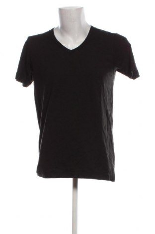 Pánské tričko  Jack & Jones, Velikost XL, Barva Černá, Cena  273,00 Kč