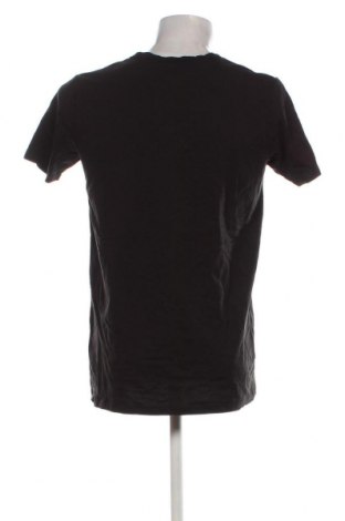 Herren T-Shirt Jack & Jones, Größe XL, Farbe Schwarz, Preis 11,28 €