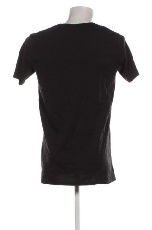 Ανδρικό t-shirt Jack & Jones, Μέγεθος XL, Χρώμα Μαύρο, Τιμή 11,13 €