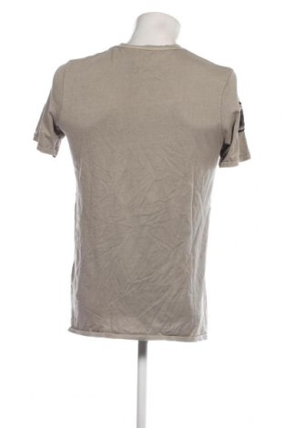 Мъжка тениска Jack & Jones, Размер L, Цвят Сив, Цена 17,10 лв.