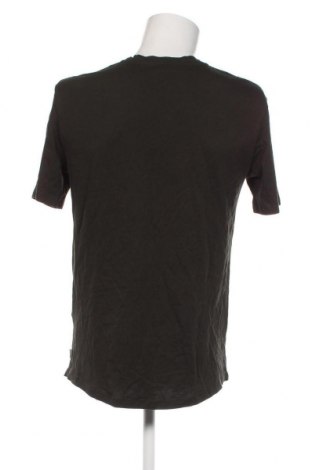 Ανδρικό t-shirt Jack & Jones, Μέγεθος L, Χρώμα Πράσινο, Τιμή 10,02 €