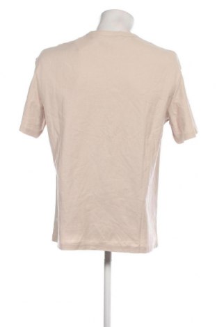 Pánske tričko  Jack & Jones, Veľkosť L, Farba Béžová, Cena  21,65 €