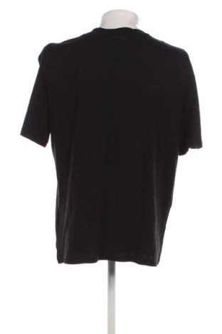 Herren T-Shirt Jack & Jones, Größe XL, Farbe Schwarz, Preis € 15,16