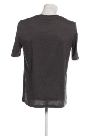 Herren T-Shirt Jack & Jones, Größe L, Farbe Grau, Preis € 15,16