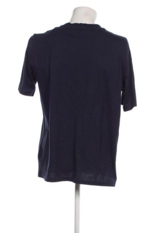 Herren T-Shirt Jack & Jones, Größe L, Farbe Blau, Preis 14,07 €