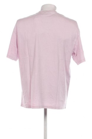 Herren T-Shirt Jack & Jones, Größe L, Farbe Rosa, Preis € 15,16