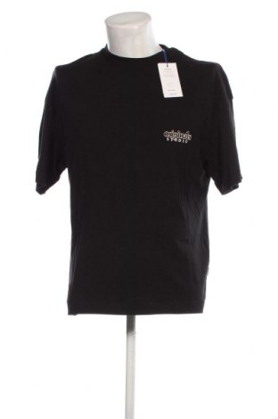 Tricou de bărbați Jack & Jones, Mărime S, Culoare Negru, Preț 59,70 Lei