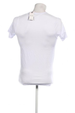 Męski T-shirt Jack & Jones, Rozmiar S, Kolor Niebieski, Cena 50,38 zł