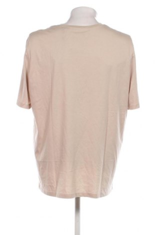 Herren T-Shirt Jack & Jones, Größe XXL, Farbe Beige, Preis € 15,16