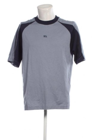 Herren T-Shirt Jack & Jones, Größe L, Farbe Blau, Preis 15,16 €