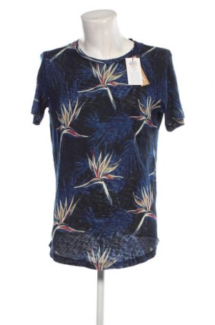 Ανδρικό t-shirt Jack & Jones, Μέγεθος M, Χρώμα Πολύχρωμο, Τιμή 12,99 €