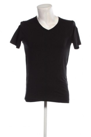 Pánske tričko  Jack & Jones, Veľkosť M, Farba Čierna, Cena  12,99 €