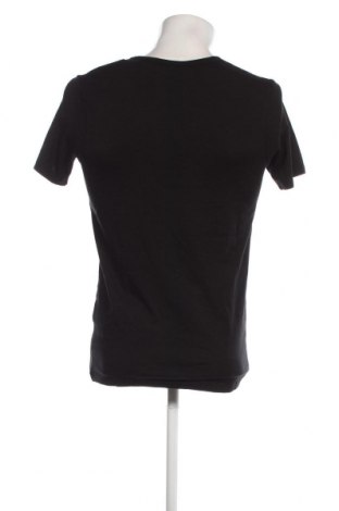 Pánske tričko  Jack & Jones, Veľkosť M, Farba Čierna, Cena  21,65 €