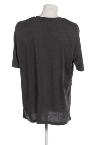 Ανδρικό t-shirt Jack & Jones, Μέγεθος XXL, Χρώμα Γκρί, Τιμή 21,65 €