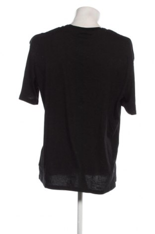 Tricou de bărbați Jack & Jones, Mărime XL, Culoare Negru, Preț 96,71 Lei