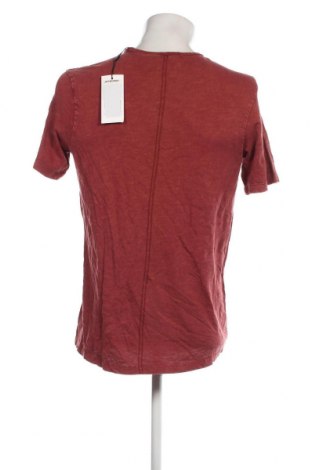Herren T-Shirt Jack & Jones, Größe L, Farbe Rot, Preis € 15,16