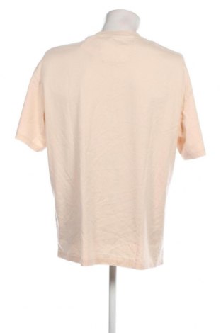 Herren T-Shirt Jack & Jones, Größe L, Farbe Beige, Preis € 15,16