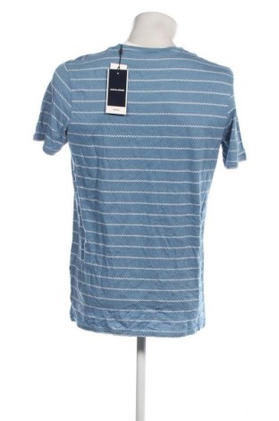 Pánske tričko  Jack & Jones, Veľkosť L, Farba Modrá, Cena  21,65 €