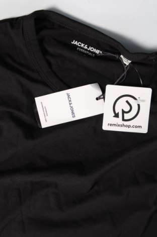 Pánské tričko  Jack & Jones, Velikost S, Barva Černá, Cena  609,00 Kč