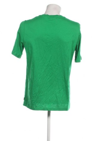 Herren T-Shirt Jack & Jones, Größe L, Farbe Grün, Preis € 14,07
