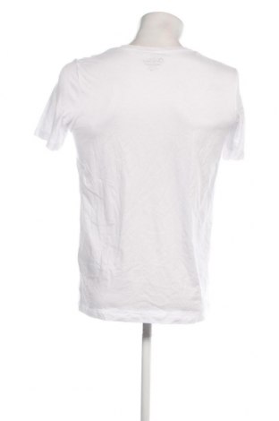 Pánské tričko  Jack & Jones, Velikost M, Barva Bílá, Cena  335,00 Kč