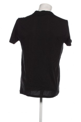 Tricou de bărbați Jack & Jones PREMIUM, Mărime L, Culoare Negru, Preț 46,05 Lei