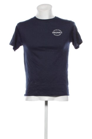 Pánské tričko  Jack & Jones PREMIUM, Velikost M, Barva Modrá, Cena  223,00 Kč