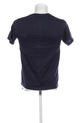 Pánske tričko  Jack & Jones PREMIUM, Veľkosť M, Farba Modrá, Cena  7,94 €