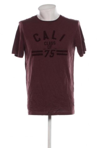 Herren T-Shirt Jack & Jones PREMIUM, Größe L, Farbe Rot, Preis € 11,99