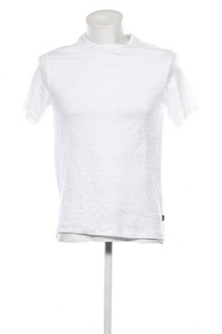 Pánske tričko  Jack & Jones PREMIUM, Veľkosť S, Farba Biela, Cena  15,98 €