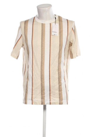 Herren T-Shirt Jack & Jones PREMIUM, Größe L, Farbe Mehrfarbig, Preis 11,19 €