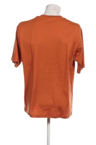Herren T-Shirt Jack & Jones PREMIUM, Größe L, Farbe Braun, Preis 15,98 €