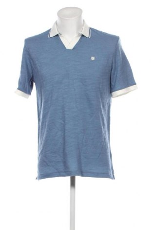 Pánské tričko  Jack & Jones PREMIUM, Velikost L, Barva Modrá, Cena  449,00 Kč