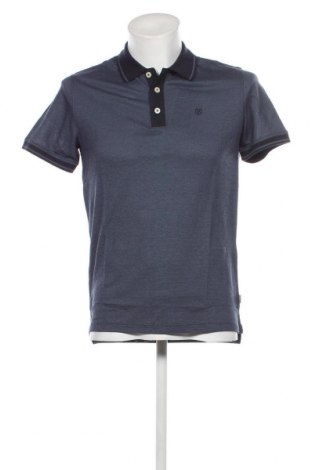 Pánske tričko  Jack & Jones PREMIUM, Veľkosť S, Farba Modrá, Cena  8,79 €